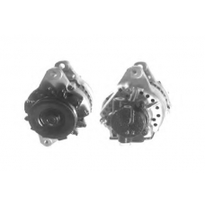 030908 DA SILVA Генератор