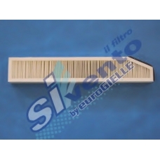 P611 SIVENTO Фильтр, воздух во внутренном пространстве