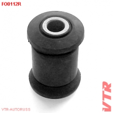 FO0112R VTR Сайлентблок нижнего рычага передней подвески, передний