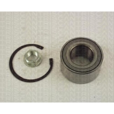 8530 13123 TRISCAN Комплект подшипника ступицы колеса