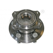 992613 OPTIMAL Комплект подшипника ступицы колеса