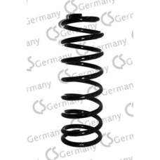 14.870.411 CS Germany Пружина ходовой части