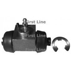 FBW1549 FIRST LINE Колесный тормозной цилиндр