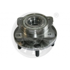 991990 OPTIMAL Комплект подшипника ступицы колеса