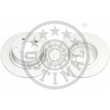 BS-7594C OPTIMAL Тормозной диск