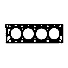 CH9350 BGA Прокладка, головка цилиндра