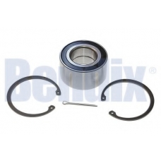 050020B BENDIX Комплект подшипника ступицы колеса