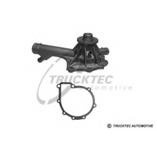 02.19.154 TRUCKTEC AUTOMOTIVE Водяной насос