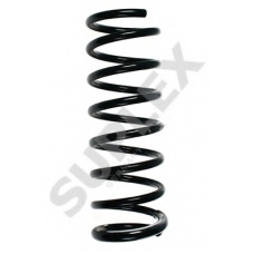 10253 SUPLEX Пружина ходовой части