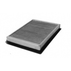 16237/2 HOFFER Воздушный фильтр