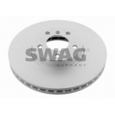 20 93 2264 SWAG Тормозной диск