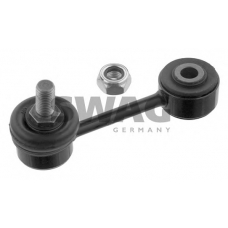 91 93 4615 SWAG Тяга / стойка, стабилизатор