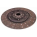 4359 KAWE Диск сцепления