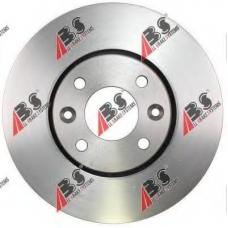 17440 ABS Тормозной диск