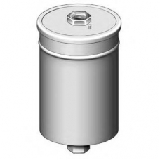 FT5552 COOPERSFIAAM FILTERS Топливный фильтр