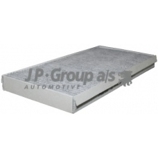 1528100800 Jp Group Фильтр, воздух во внутренном пространстве