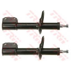 JHM433T TRW Амортизатор