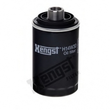 H14W30 HENGST FILTER Масляный фильтр