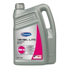 DIL5L COMMA Трансмиссионное масло; Моторное масло; Моторное ма