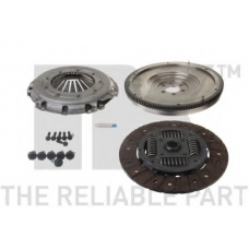 1347151 NK Комплект сцепления