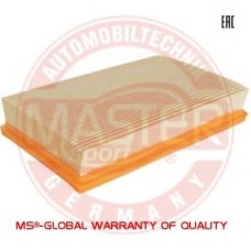 2448-LF-PCS-MS MASTER-SPORT Воздушный фильтр