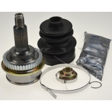 22937 SPIDAN Шарнирный комплект, приводной вал