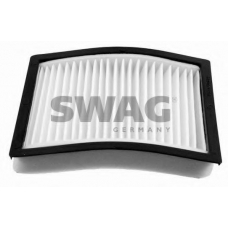 20 92 1601 SWAG Фильтр, воздух во внутренном пространстве