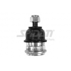 40981 SPIDAN Несущий / направляющий шарнир