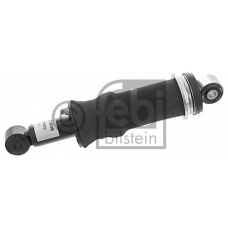 21806 FEBI Гаситель, крепление кабины