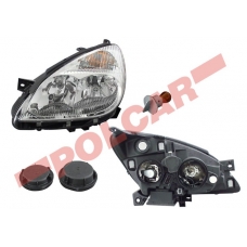 2332091V POLCAR O?wietlenie