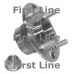 FBK1019 FIRST LINE Комплект подшипника ступицы колеса