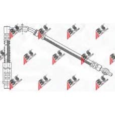 SL 4271 ABS Тормозной шланг