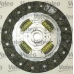 821078 VALEO Комплект сцепления