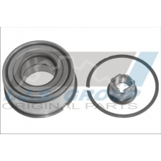 10-1296 IJS GROUP Комплект подшипника ступицы колеса