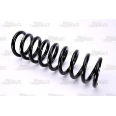 SM090MT Magnum Technology Пружина ходовой части