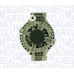944390462700 MAGNETI MARELLI Генератор