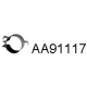 AA91117<br />VENEPORTE