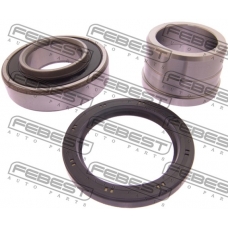 KIT-GVT FEBEST Подшипник, приводной вал
