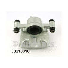 J3210316 NIPPARTS Тормозной суппорт