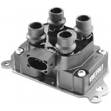 ZS237 BERU Катушка зажигания