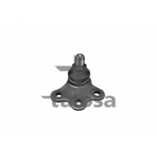 47-02697 TALOSA Несущий / направляющий шарнир