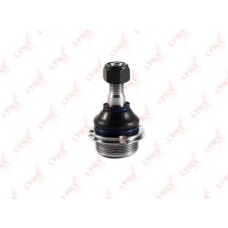 C1017LR LYNX C1017lr шаровая опора нижняя l/r citroen c5 1.8-3.0 01-04/1.6-3.0 04>/xantia 1.6-3.0 93-98/1.8-3.0 9