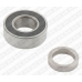 R152.10 SNR Комплект подшипника ступицы колеса