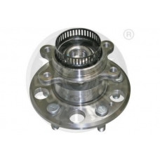 922528 OPTIMAL Комплект подшипника ступицы колеса