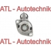 A 18 390 ATL Autotechnik Стартер