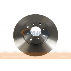 V26-80007 VEMO/VAICO Тормозной диск