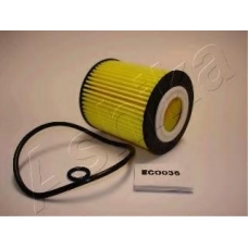 10-ECO036 Ashika Масляный фильтр