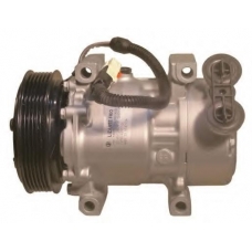 81.10.40.014 LIZARTE Компрессор, кондиционер