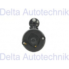 A 10 900 DELTA AUTOTECHNIK Стартер