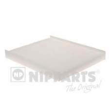 N1340518 NIPPARTS Фильтр, воздух во внутренном пространстве